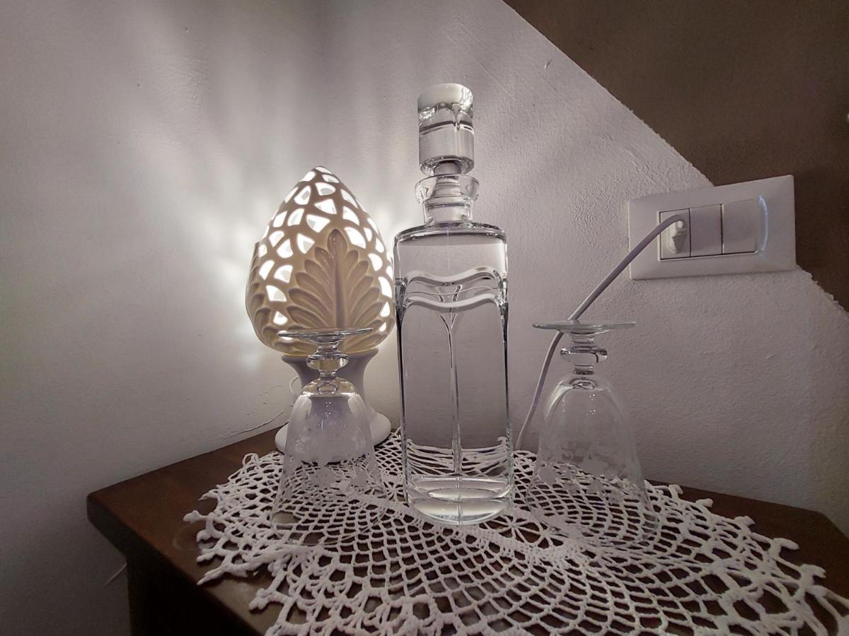 Bed and Breakfast Garda Relais Antica Romelia Монтикьяри Экстерьер фото