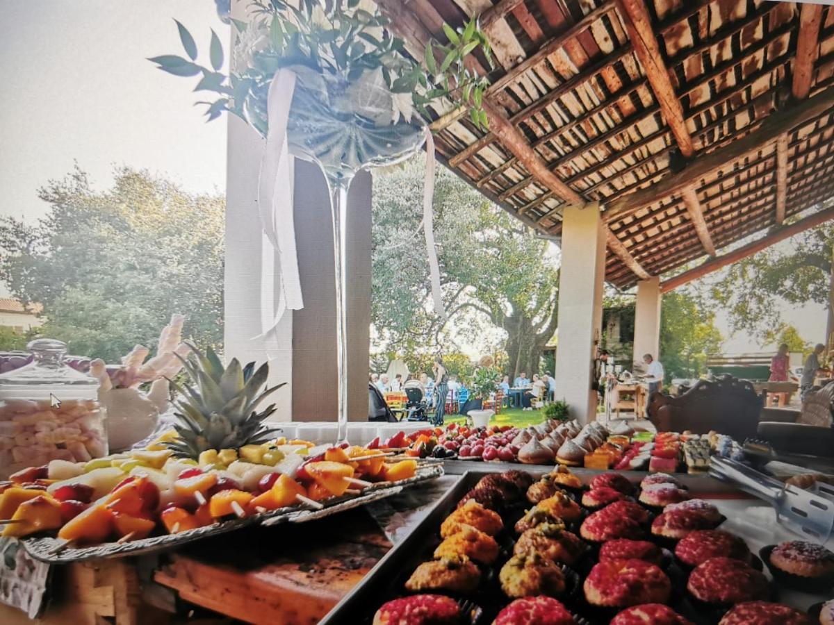 Bed and Breakfast Garda Relais Antica Romelia Монтикьяри Экстерьер фото