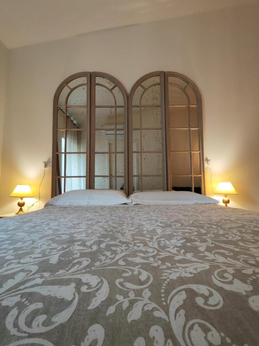 Bed and Breakfast Garda Relais Antica Romelia Монтикьяри Экстерьер фото